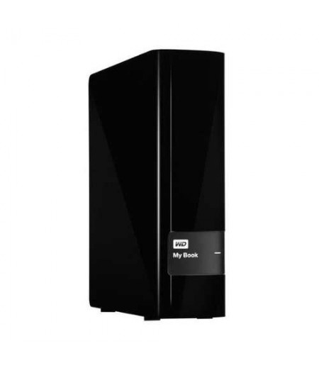 WESTERN DIGITAL MY BOOK 3TB