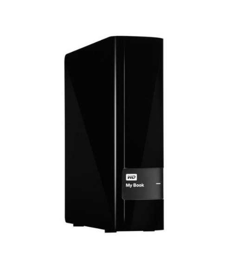 WESTERN DIGITAL MY BOOK 3TB