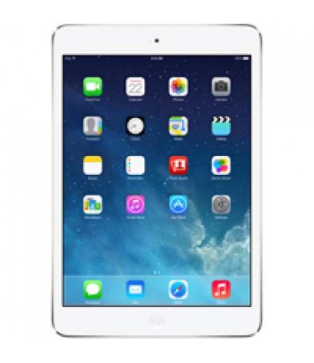 iPad mini with Retina display Wi-Fi 16GB Silver