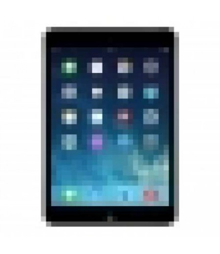 iPad mini with Retina display Wi-Fi 128GB Space Gray