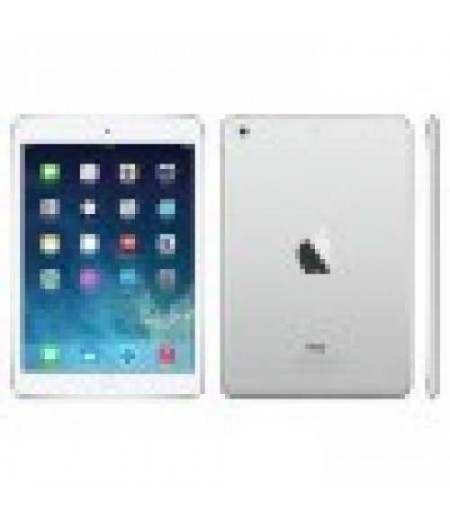 iPad mini with Retina display Wi-Fi 128GB Silver