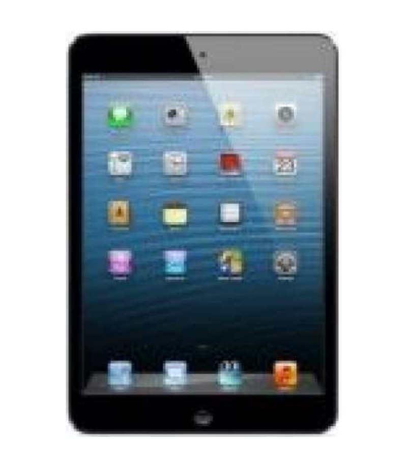 iPad mini with Retina display Wi-Fi Cell 32GB Space Gray