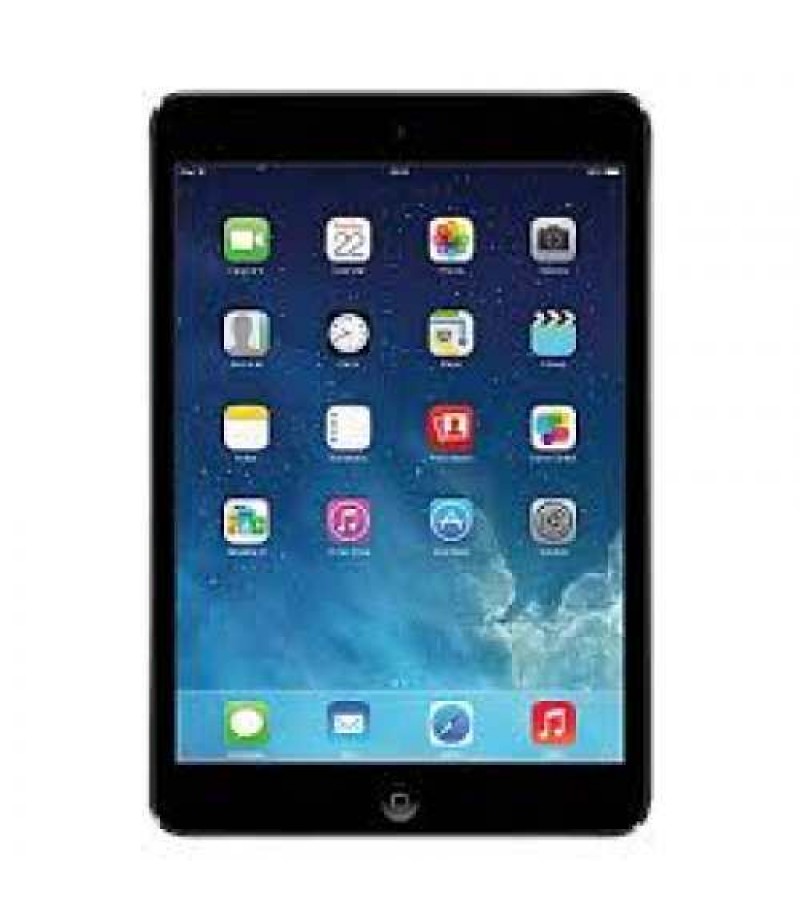 iPad mini with Retina display Wi-Fi Cell 32GB Silver