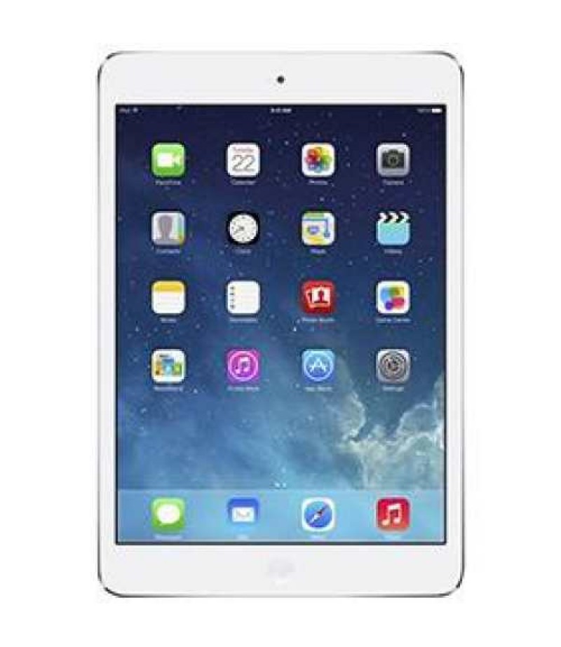 iPad mini with Retina display Wi-Fi Cell 64GB Silver