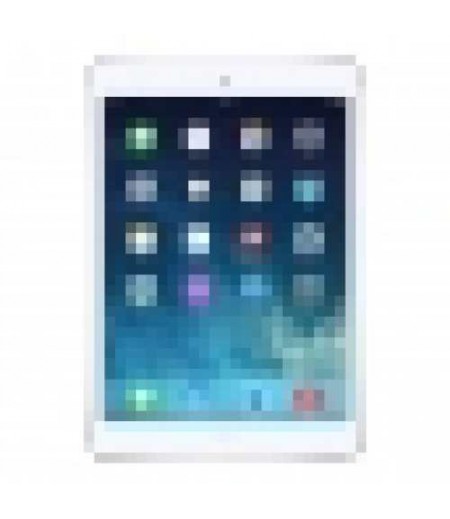 iPad mini with Retina display Wi-Fi Cell 128GB Silver