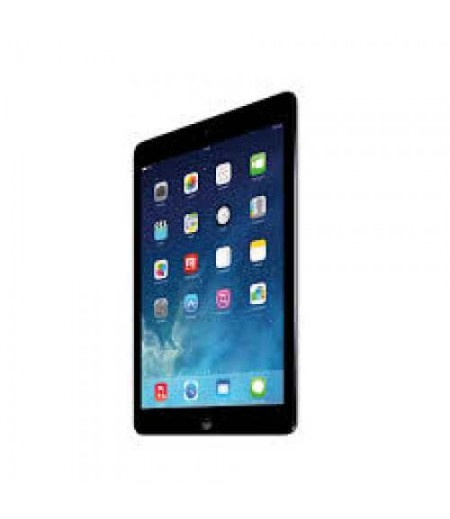 iPad Air Wi-Fi 16GB Space Gray