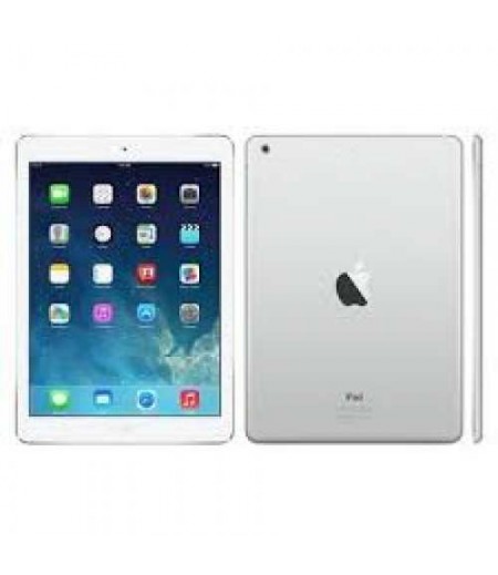 iPad Air Wi-Fi 16GB Silver