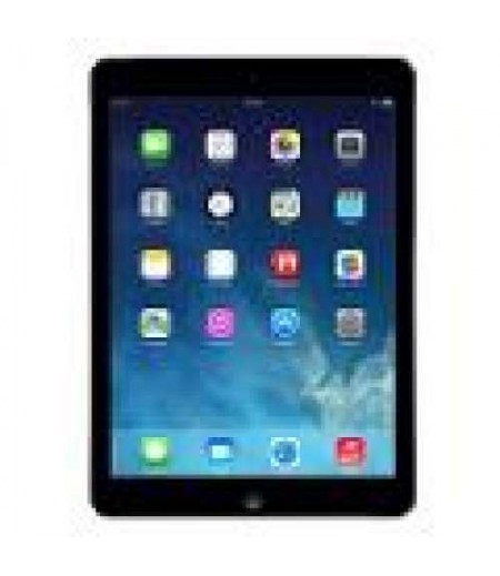 iPad Air Wi-Fi 128GB Space Gray