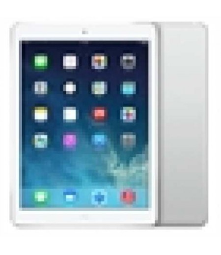 iPad Air Wi-Fi Cell 16GB Silver