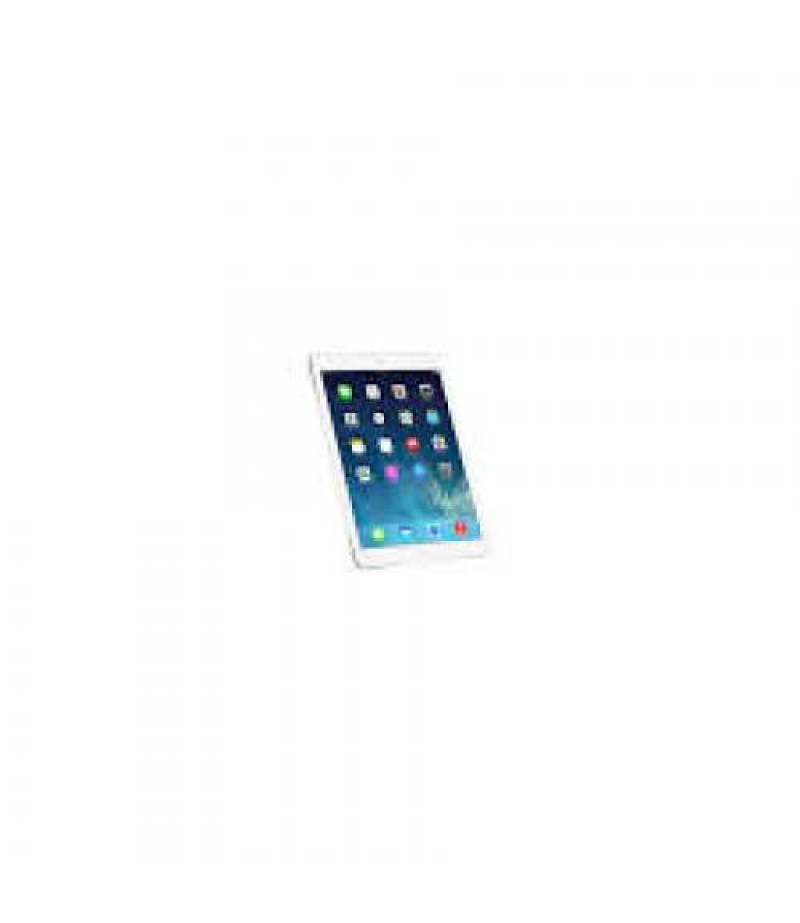 iPad Air Wi-Fi Cell 128GB Silver