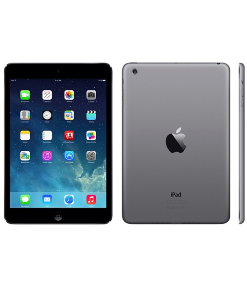 iPad mini with Wi-Fi 16GB - Space Gray