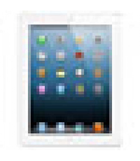 iPad with Retina display with Wi-Fi 16GB - White