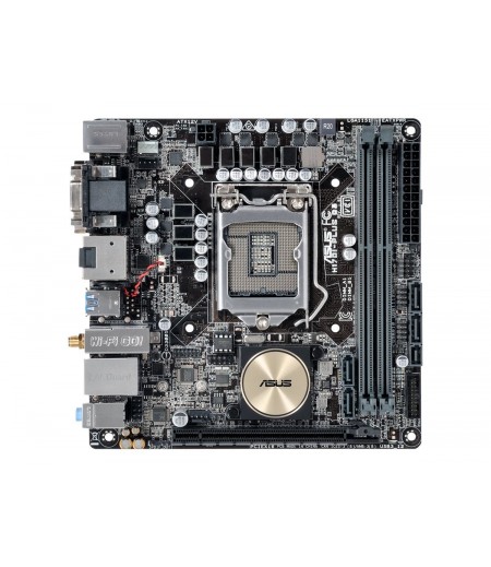 ASUS H170I-PLUS D3 MOTHERBOARD