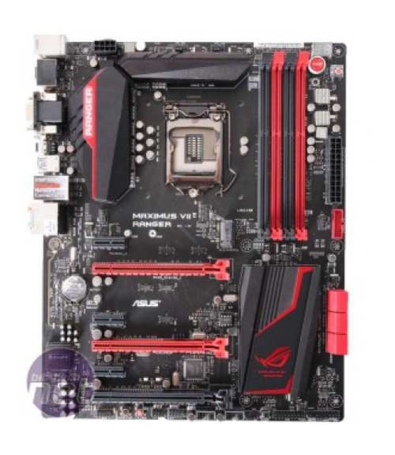 ASUS MAXIMUS VII RANGER/LGA1150,Z97,USB3,SATA6G,MB