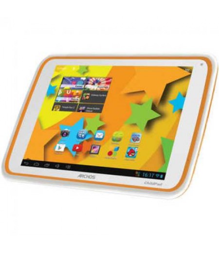 ARCHOS 80 Childpad 4GB, JellyBean, 1Ghz,1GB RAM, Front & back camera, 8