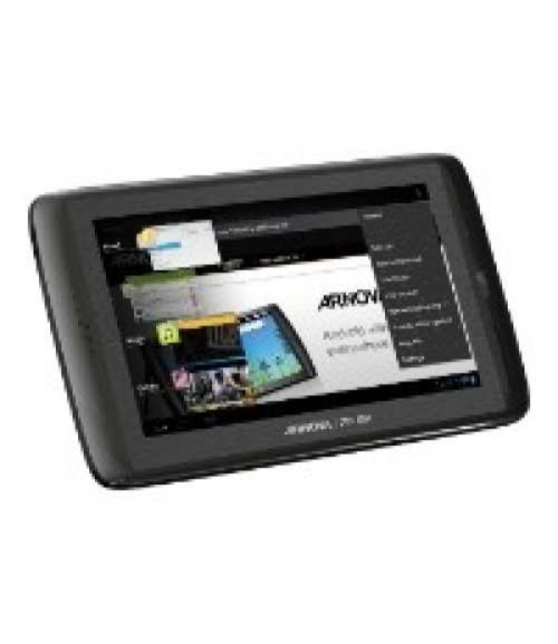 ARNOVA 7b G3 8 GB, 1 GB RAM, Android 4.0, ICS