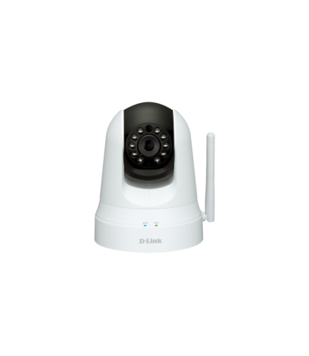 DLINK DCS5020 IP CAMERA