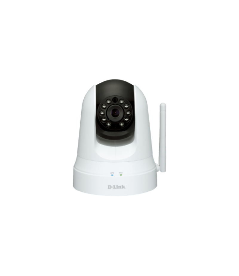 DLINK DCS5020 IP CAMERA