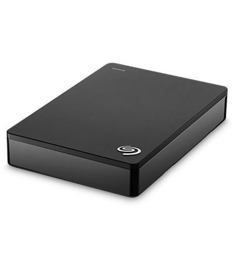 Seagate Backup Plus Portable Slim 4TB HDD – STDR4000200