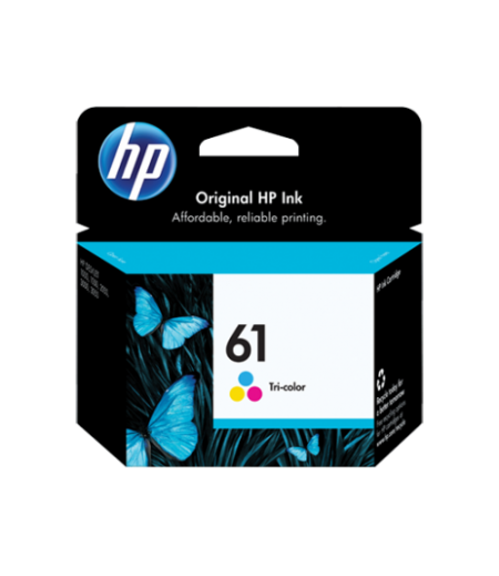 HP INK 61 COLOR