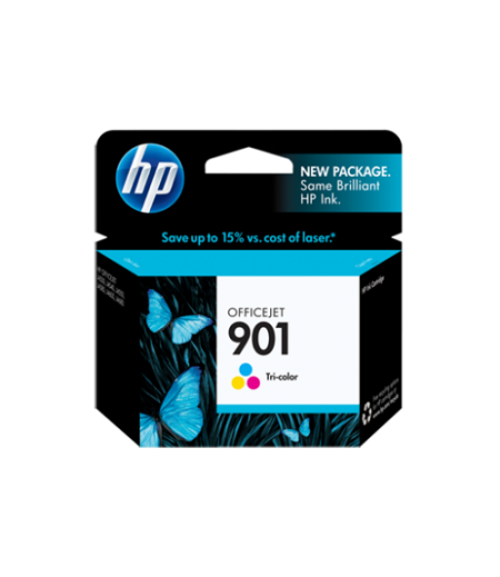 HP INK 901 COLOR