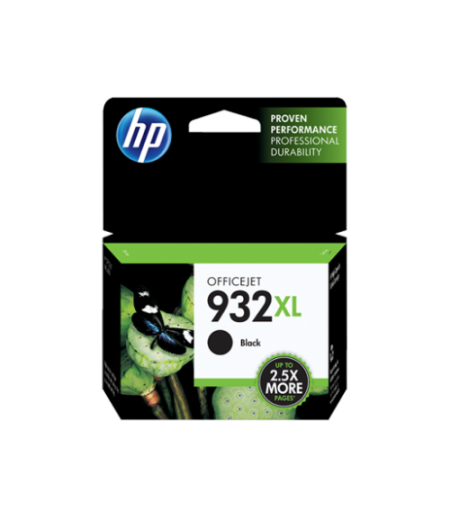 HP INK 932XL BLACK