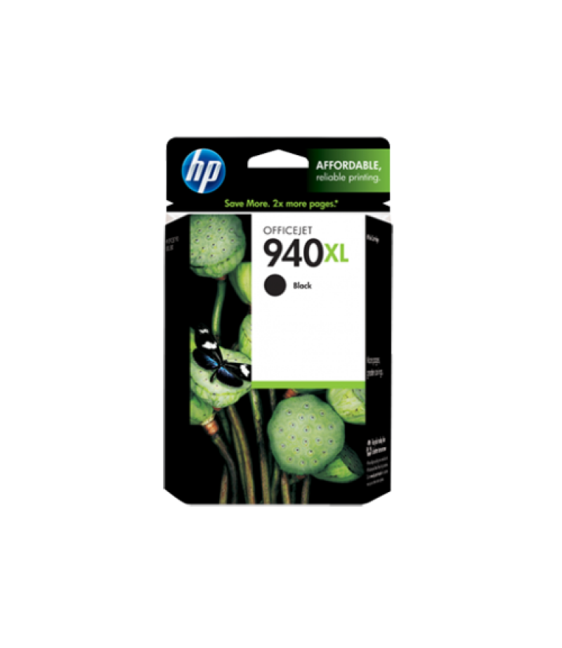 HP INK 940XL BLACK