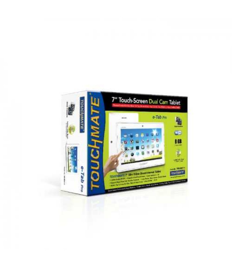 TOUCHMATE TM-MID711 TABLET