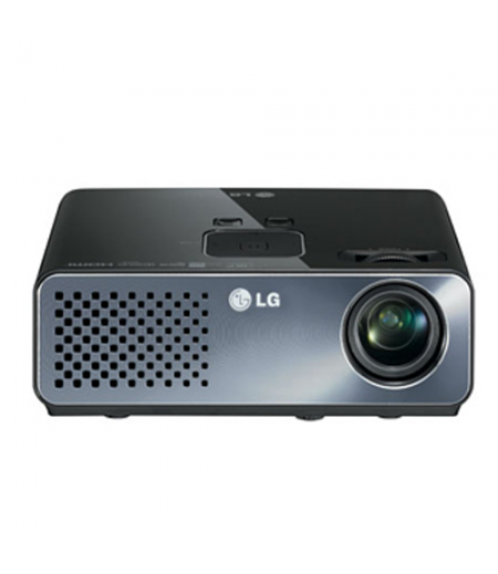 LG [HW301Y] Projector 300 Lumens