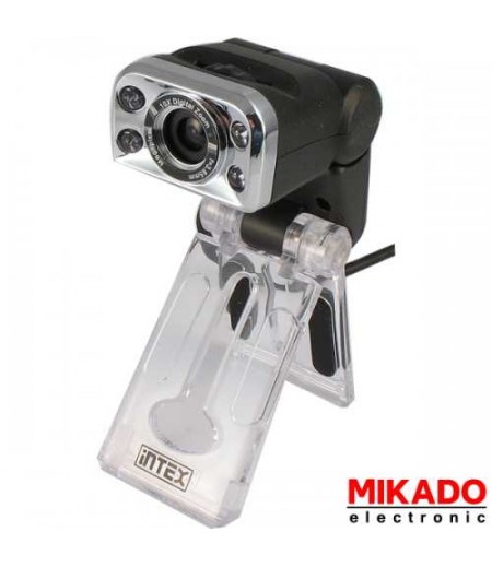 INTEX IT-319WC WEBCAM