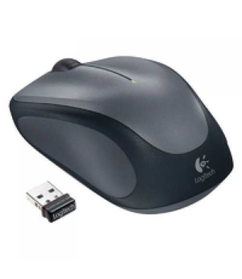 LOGITECH Wireless Mouse M235 GREY