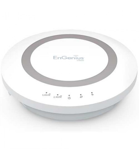 Dual Band 2.4/5 GHz Wireless N600 Cloud Gigabit Router with USB Port and EnShare/ESR600