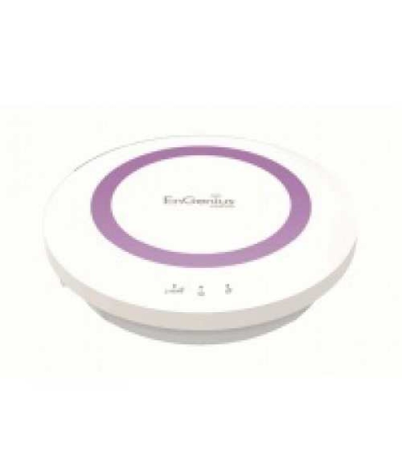 2.4 GHz Wireless N300 Cloud Gigabit Router with USB Port and EnShare ESR350