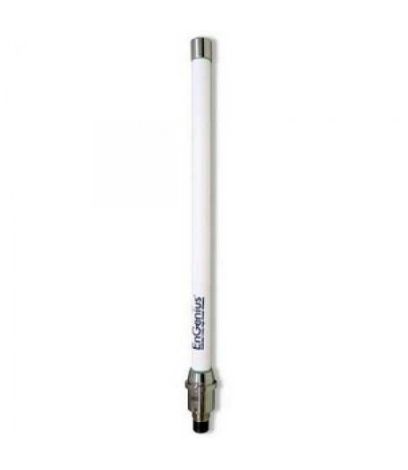 Outdoor/Indoor 2.4GHz 8dBi Omni Antenna with N(F) EAG-2408