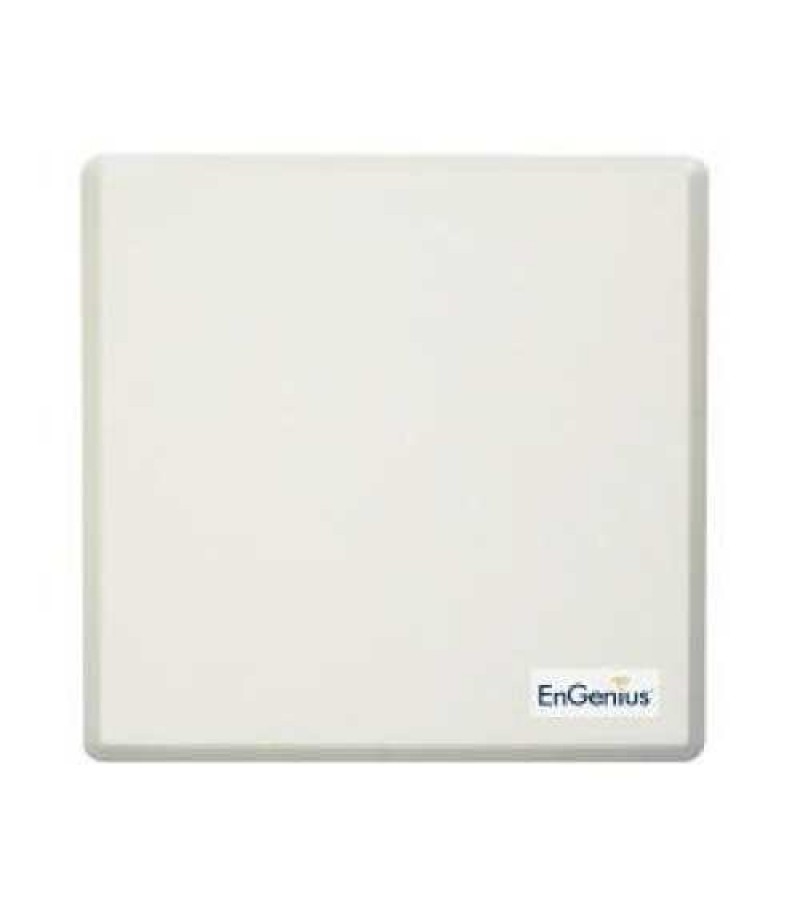 2.4GHz 18dBi Flat Panel N(F) EAP-2418