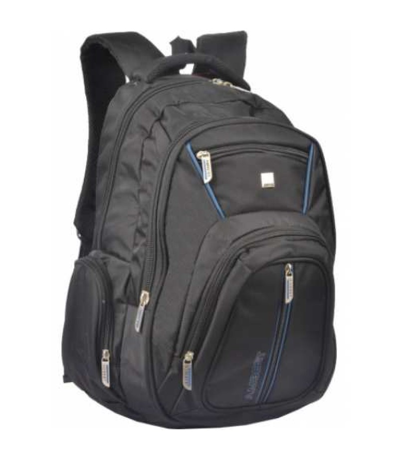 AMBEST 80.04 CLR BACKPACK