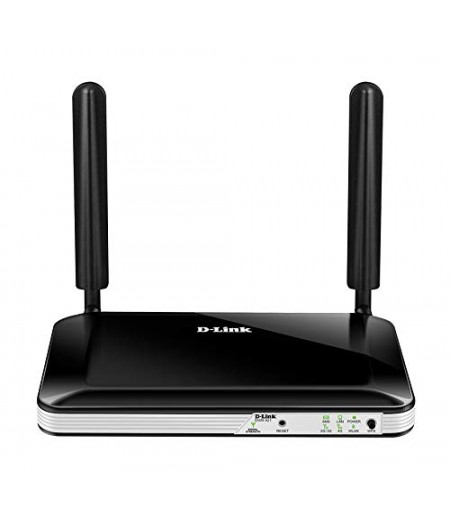 DLINK DWR-921 4G LTE ROUTER