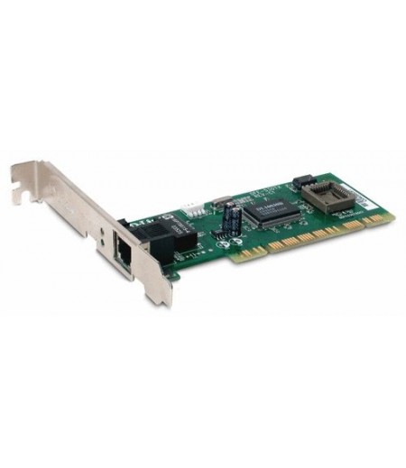 DLINK DFE-530TX FAST ETHERNET PCI DESKTOP ADAPTER