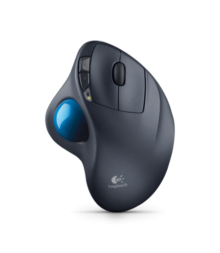 LOGITECH WIRELESS TRACKBALL M570