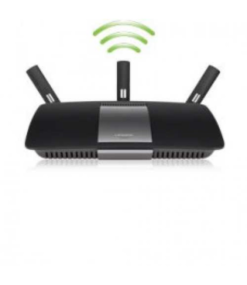 LINKSYS SMART WIFI ROUTER EA6900