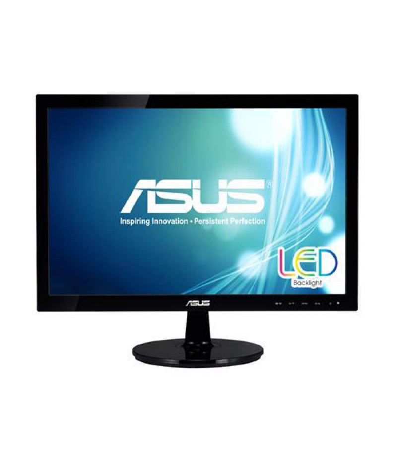 Asus LED Monitor 18.5