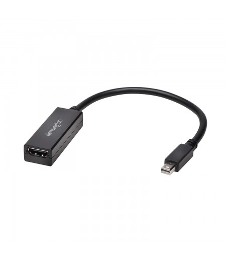 KENSINGTON K33986WW VM2000 MINI DISPLAY PORT TO HDMI 