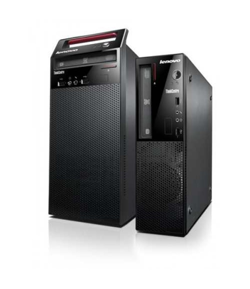 LENOVO DESKTOP E73 - WINDOWS 7/8 PRO