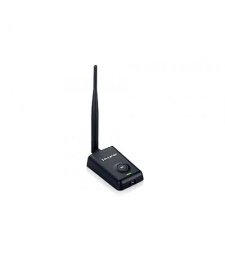 TPLINK 150Mbps HIGH POWER WIRELESS USB ADAPTER