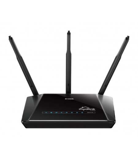 DLINK DIR-619L WIRELESS N300 CLOUD ROUTER