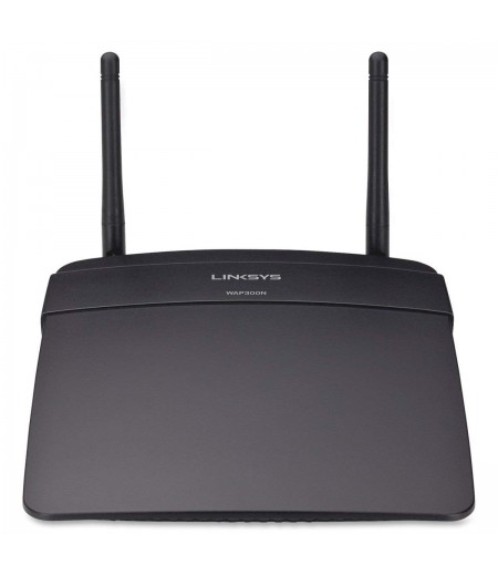 LINKSYS WAP300N N300 WIFI ACCESS POINT