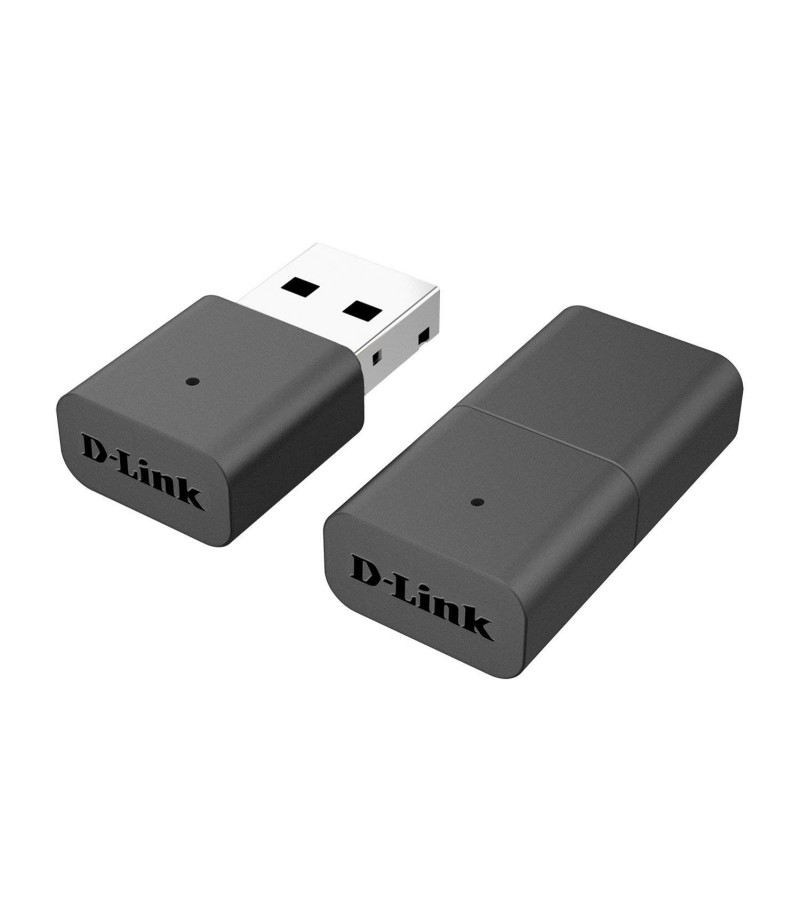 DLINK DWA-131 WIRELESS N NANO USB ADAPTER