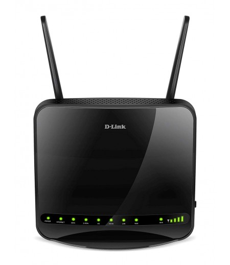 DLINK DWR-953 4G LTE ROUTER