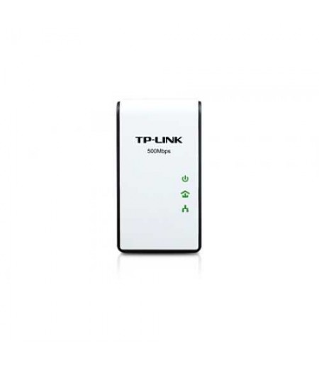 TPLINK AV500 GIGABIT POWERLINE ADAPTER