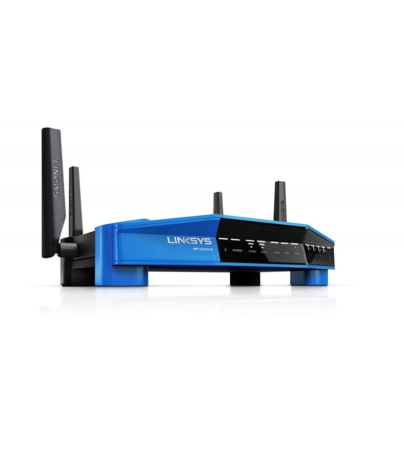 LINKSYS WRT3200ACM MU-MIMO GIGABIT WIFI-ROUTER